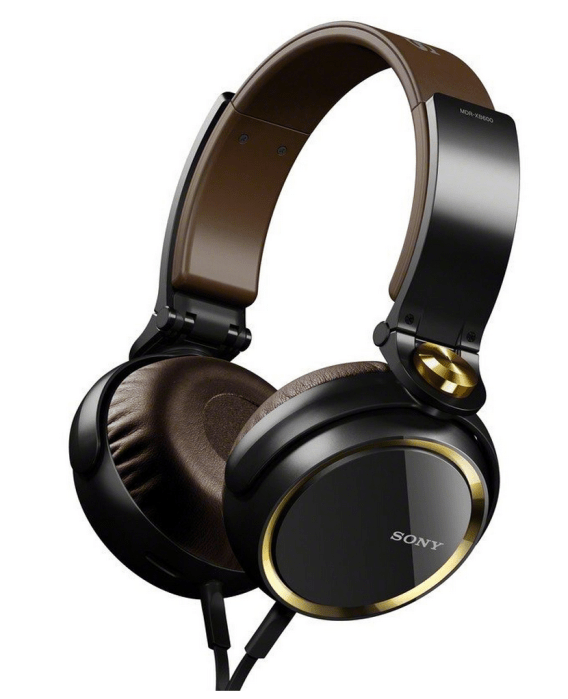 Sony-MDR-XB600