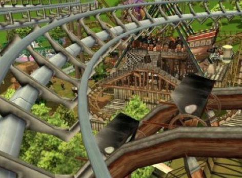 Roller-Coaster-Tycoon-Mac-Platinum