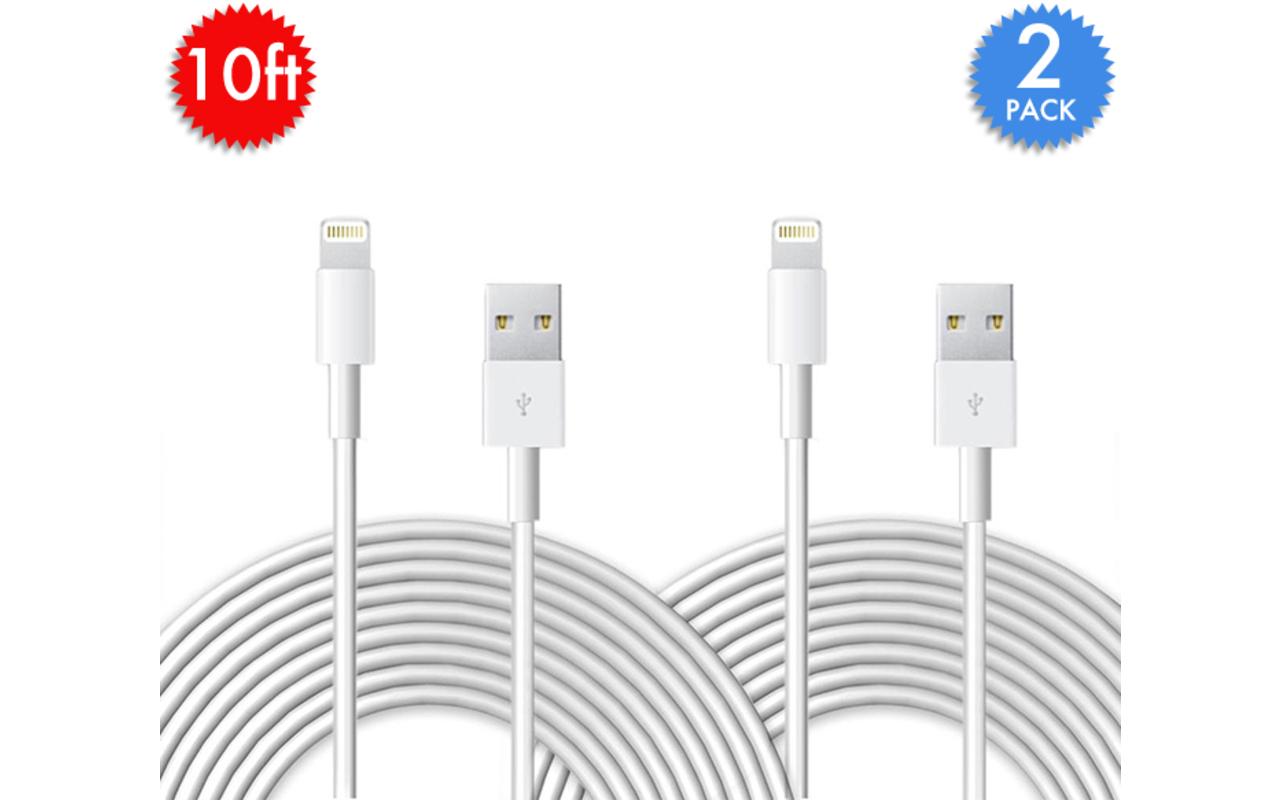 lightning-cable-2-pack-10-feet-8-dollars