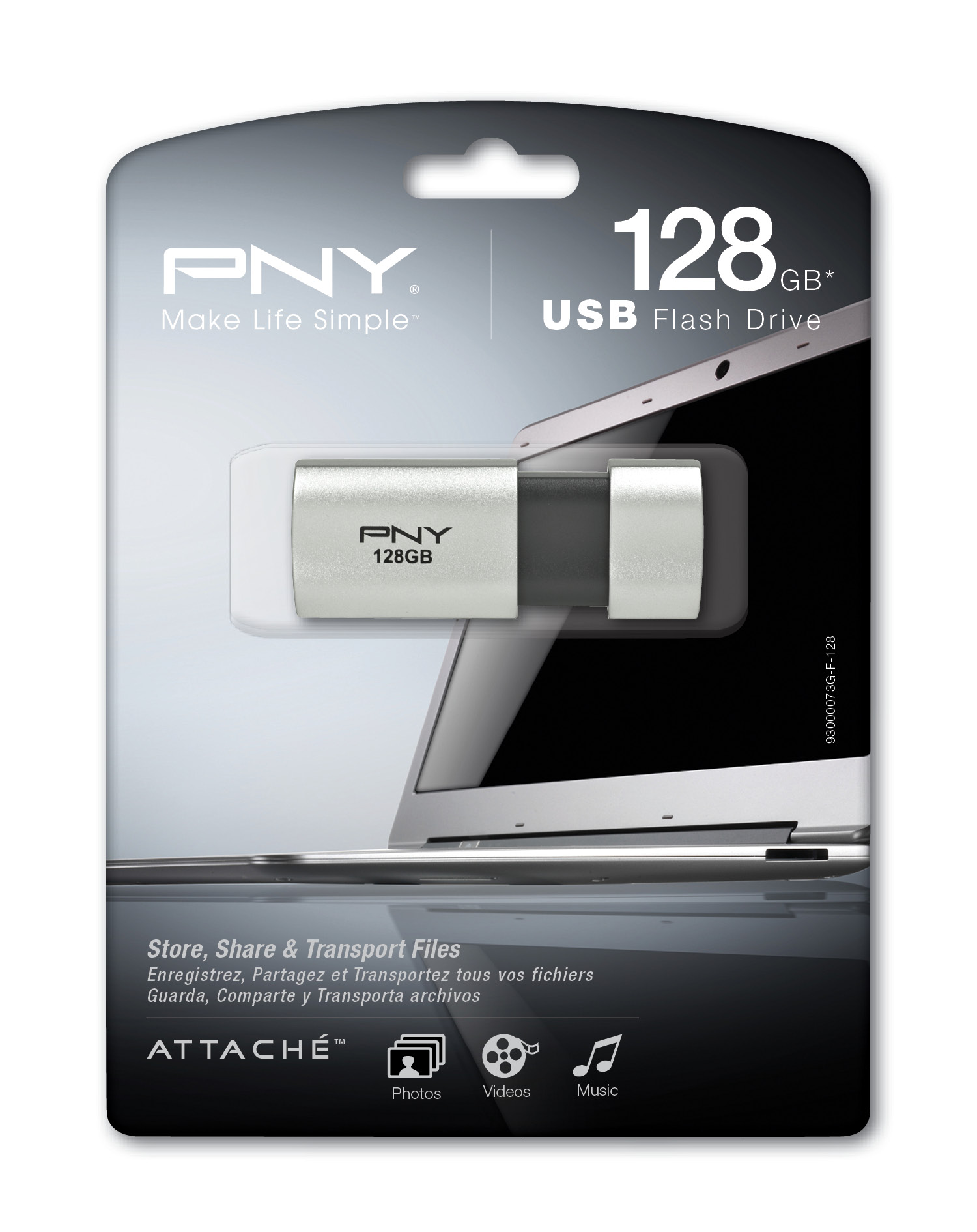 PNY-128GB