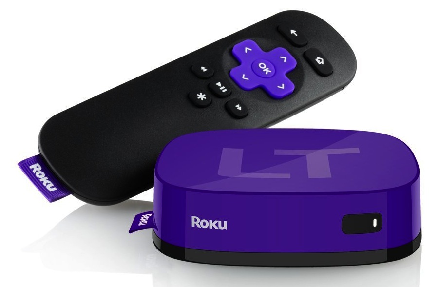 Roku-LT