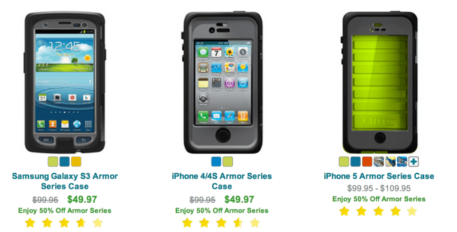 Otterbox-Armor-Series