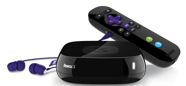 Roku-3-with-Headphones