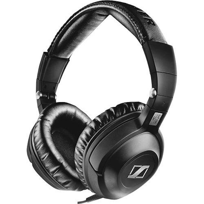 Sennheiser HD-360 PRO DJ Studio