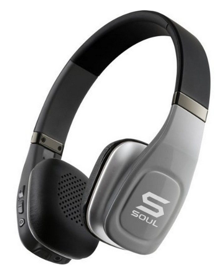 SOUL Electronics SV3SLV