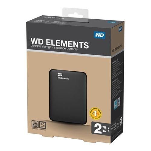Western Digital-Elements-2TB-sale-discount