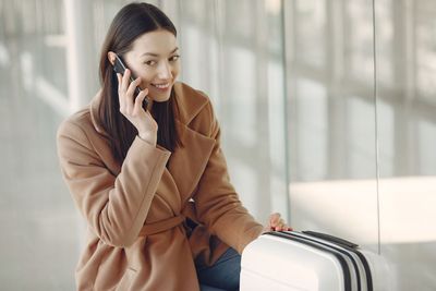 Verizon Prepaid for UK Travellers to the US