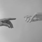 Best AI Tools for Productivity in 2026: A Complete Guide AI robot hand futuristic technology concept