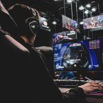 gaming-chair-monitor-setup
