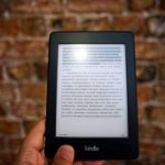 Kindle Paperwhite 6 Review