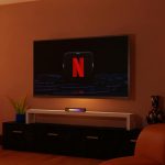 Samsung S95F vs LG G5 OLED: Which Flagship 4K TV Is Actually Worth $3,000 in 2026? tv-living-room-1
