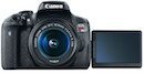 Canon-Rebel-T6i-Best-Digital-SLR-Camera