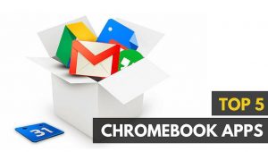 Best Chromebook Apps