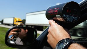 Radar Detectors and How They Work