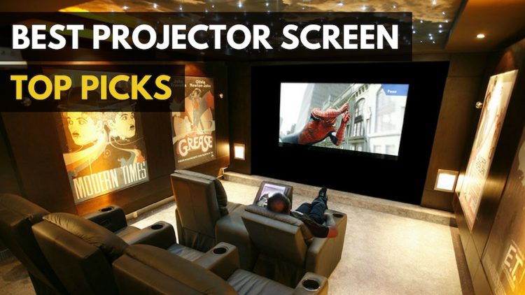Best Projector Screen