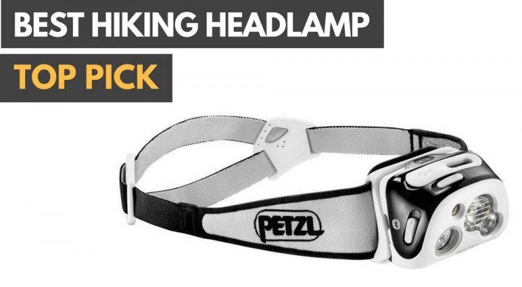 Best Hiking Headlamp