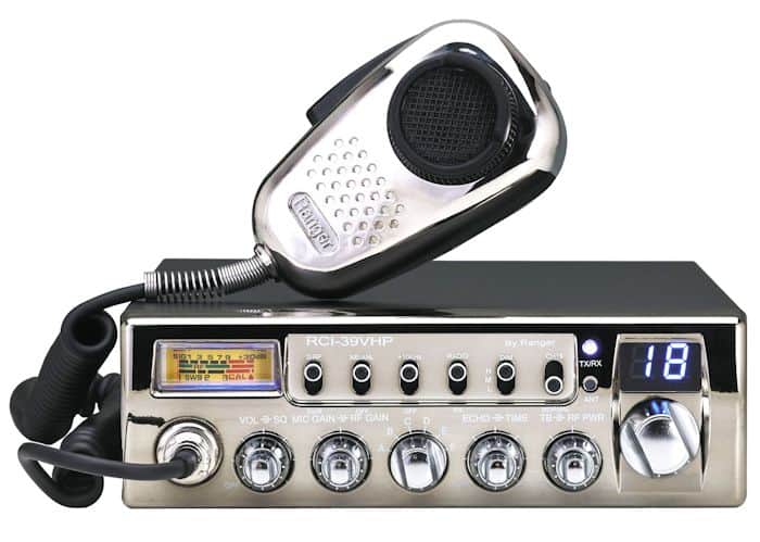 How To Use A CB Radio