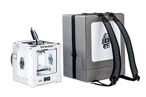 Ultimaker 3D Printer Review