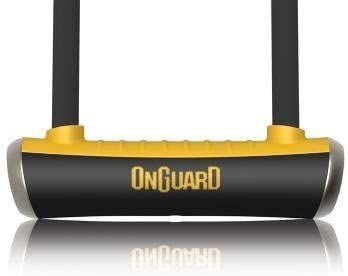 OnGuard Brute STD 8001 Review