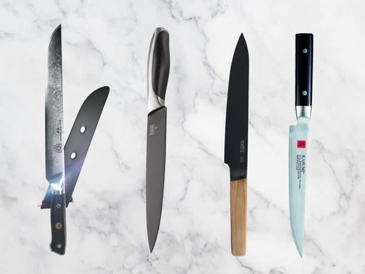 Best Carving Knives