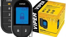 Viper 5706v 2-way Car Security with Remote Start System Review