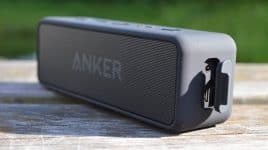 Anker Soundcore Playtime Bluetooth Portable Review