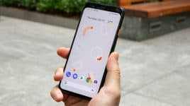 Google Pixel Memory Phone Unlocked Review