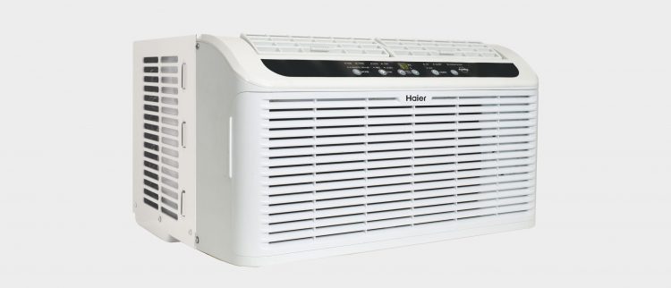 Haier Serenity Series Quiet 6,000 BTU Window Air Conditioner Review