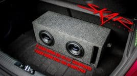 Skar Audio EVL 65 D2 Subwoofer Review