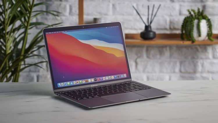 Apple Macbook Air M1 13 Inch Review