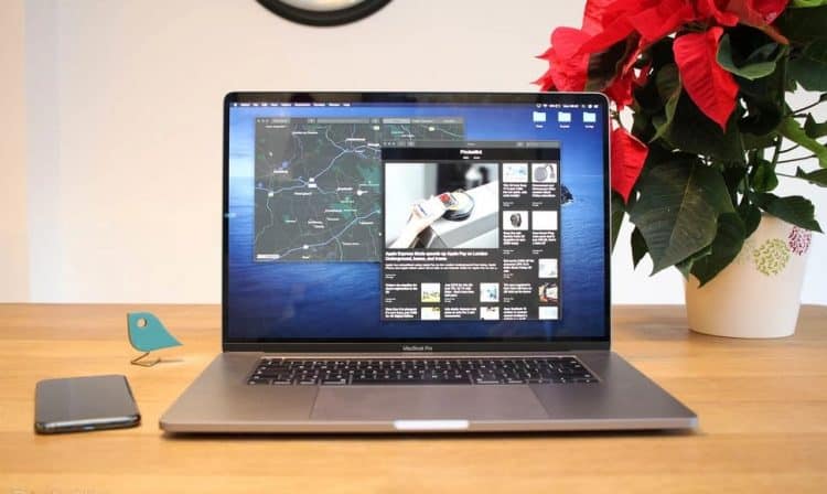 Apple Macbook i9 16” Review