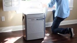 EdgeStar Portable Air Conditioner Review