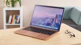 Macbook Air 13” i5 Review