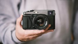 What is Resolution on Digital Cameras?