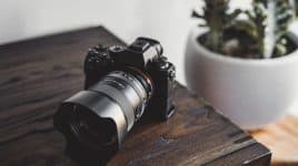 What is a Medium-Format Digital Camera?