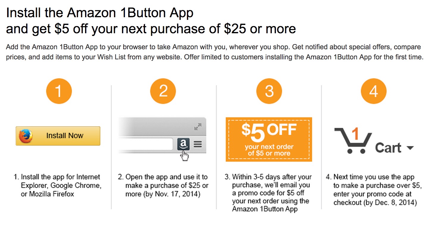 Amazon-savings-extension