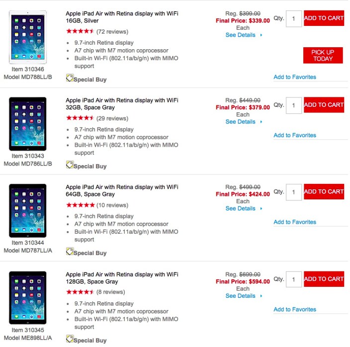 ipad-airsale-staples