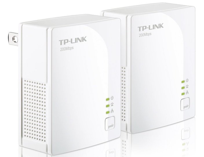 TP-LINK TL-PA2010KIT