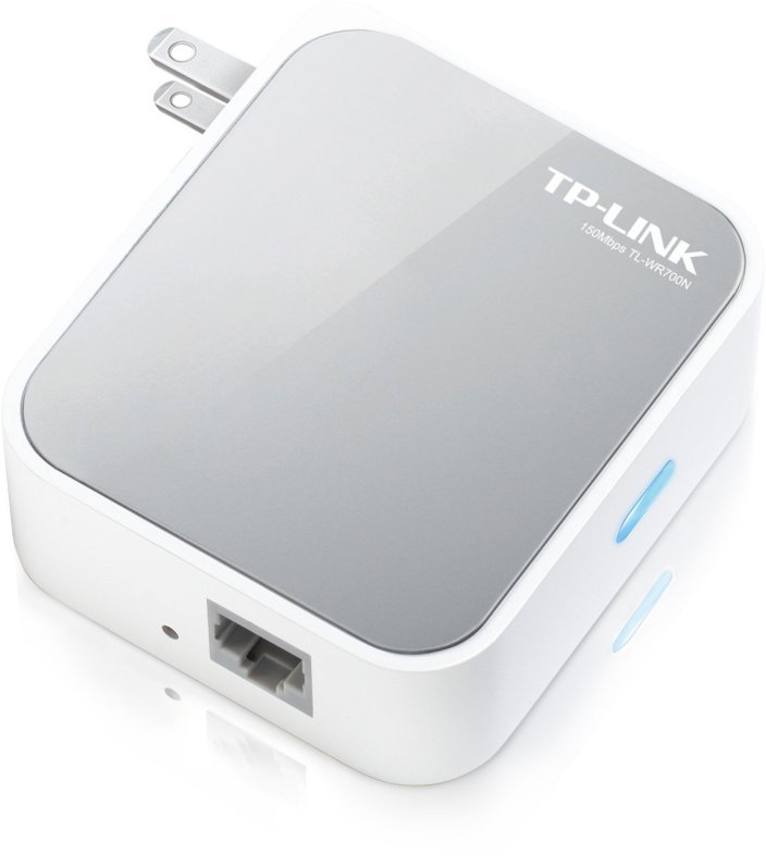 TP-LINK TL-WR700N