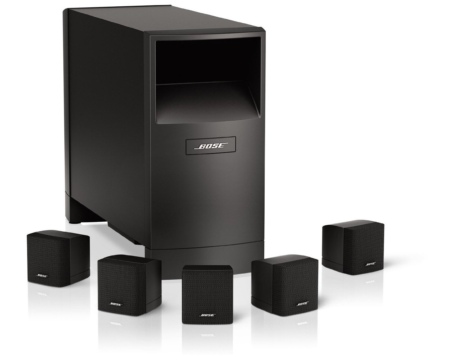 Bose Ccoustimass-sale-discount