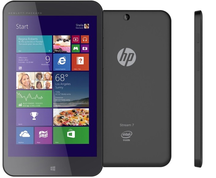 HP Stream 7 Signature Edition Tablet