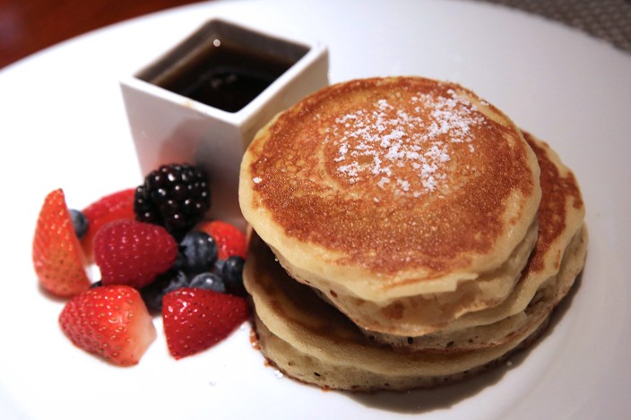 olive-oil-pancakes