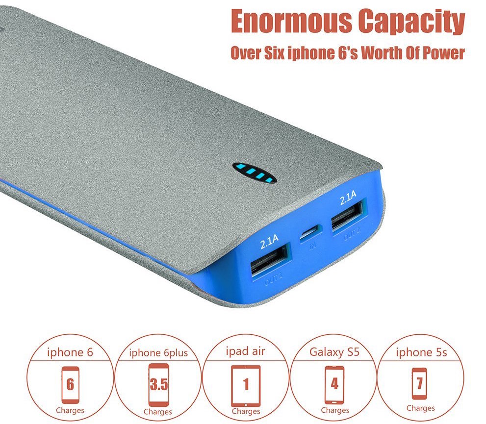 Omaker-huge-battery-sale