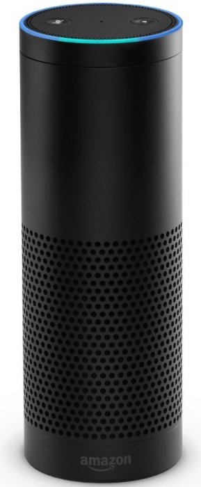 Amazon Echo