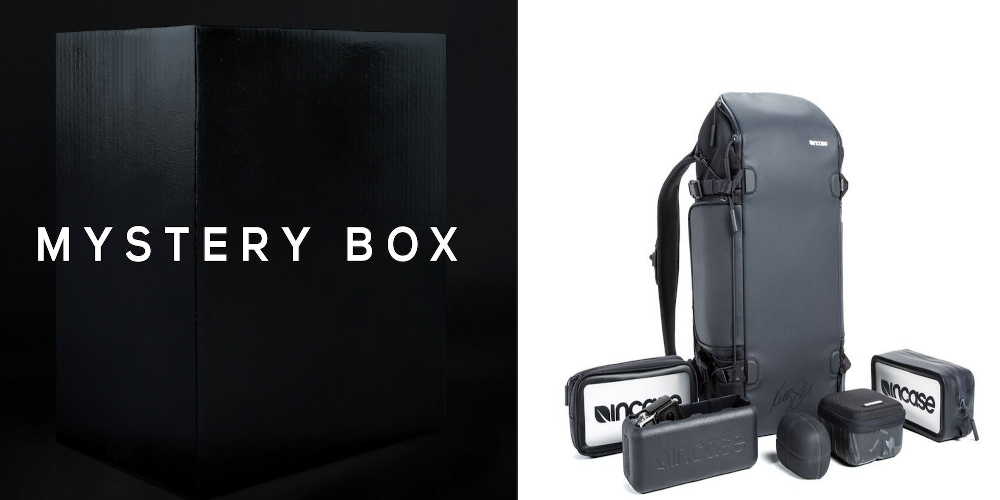 Incase-Mystery-box