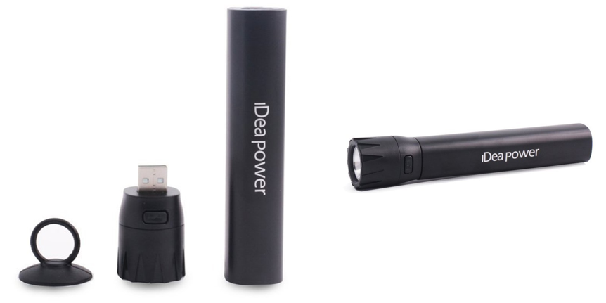 USB-battery-flashlight-sale