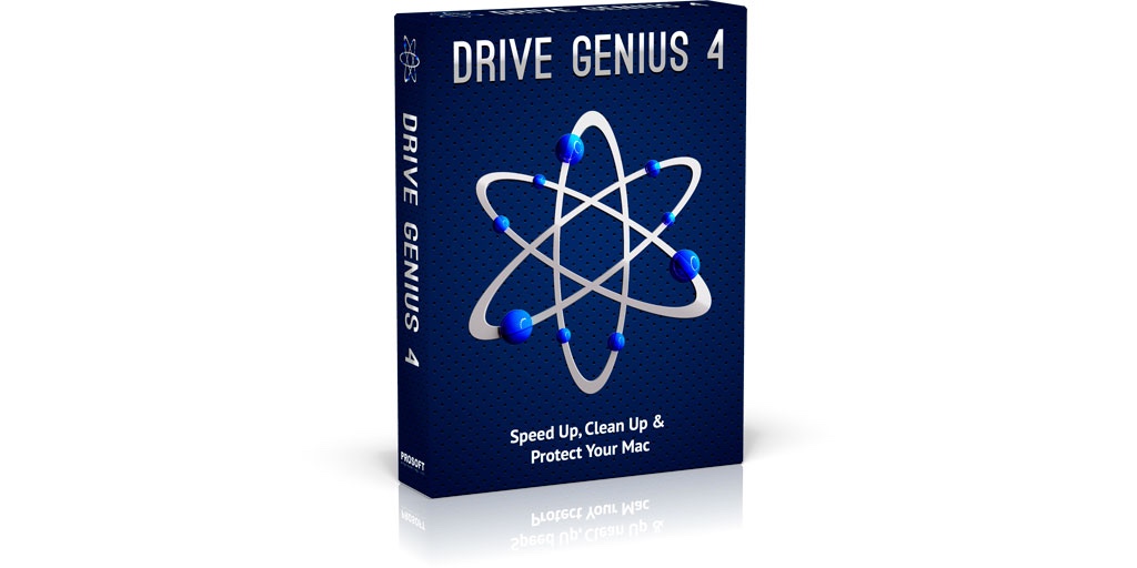 Drive Genius