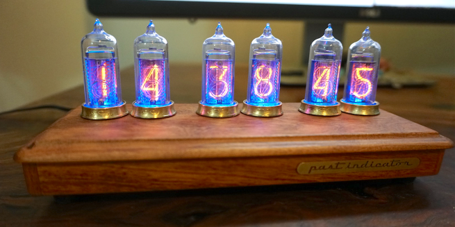 Past-Indicator-Nixie-Tube-clock