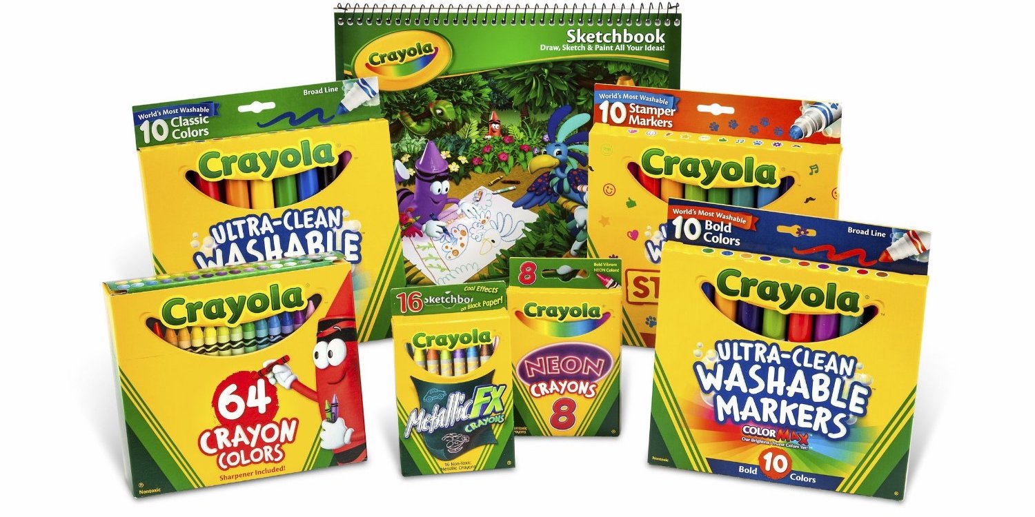 Crayola