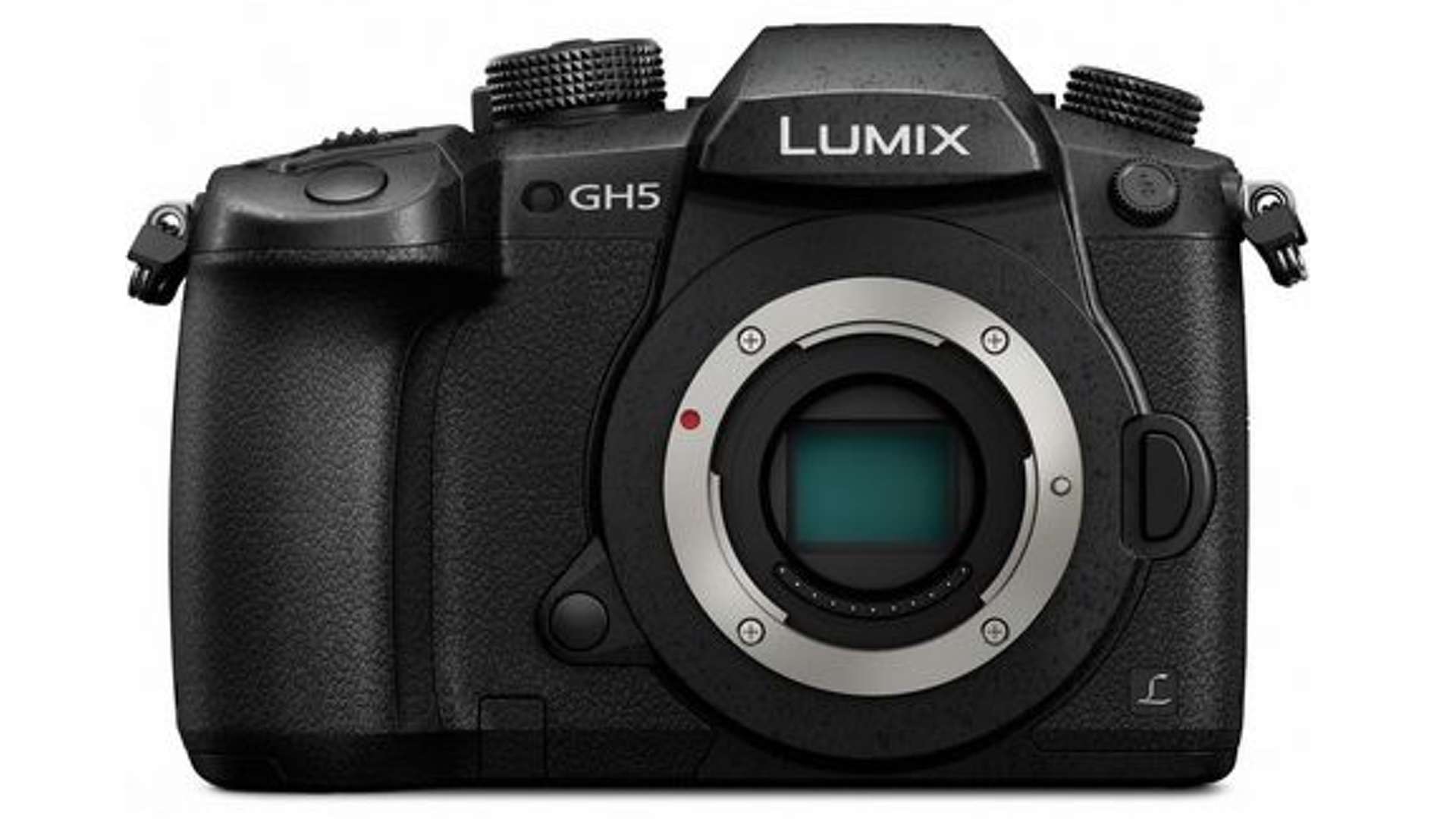 panasonic-gh5